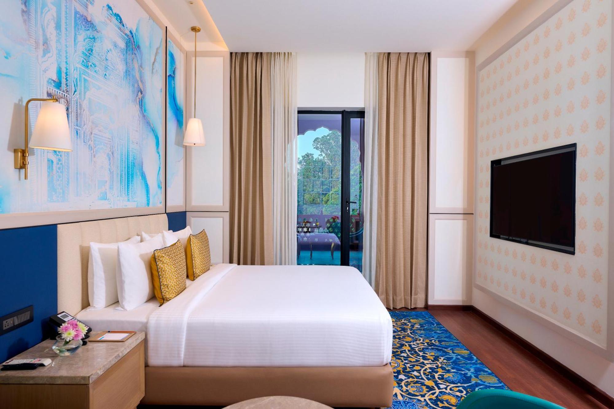 Sarovar Premiere Hotel Amritsar
