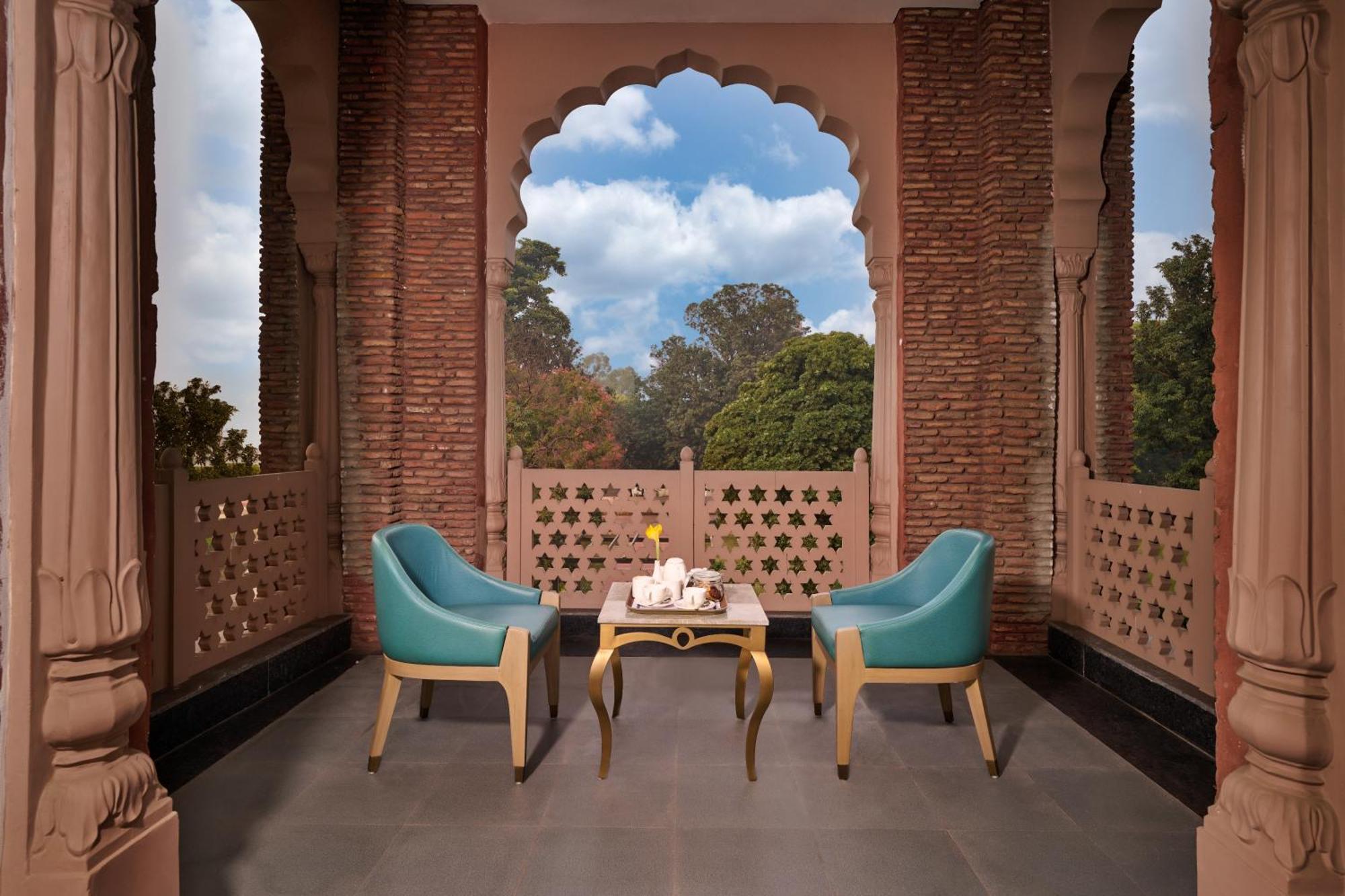 Hotel Sarovar Premiere Amritsar