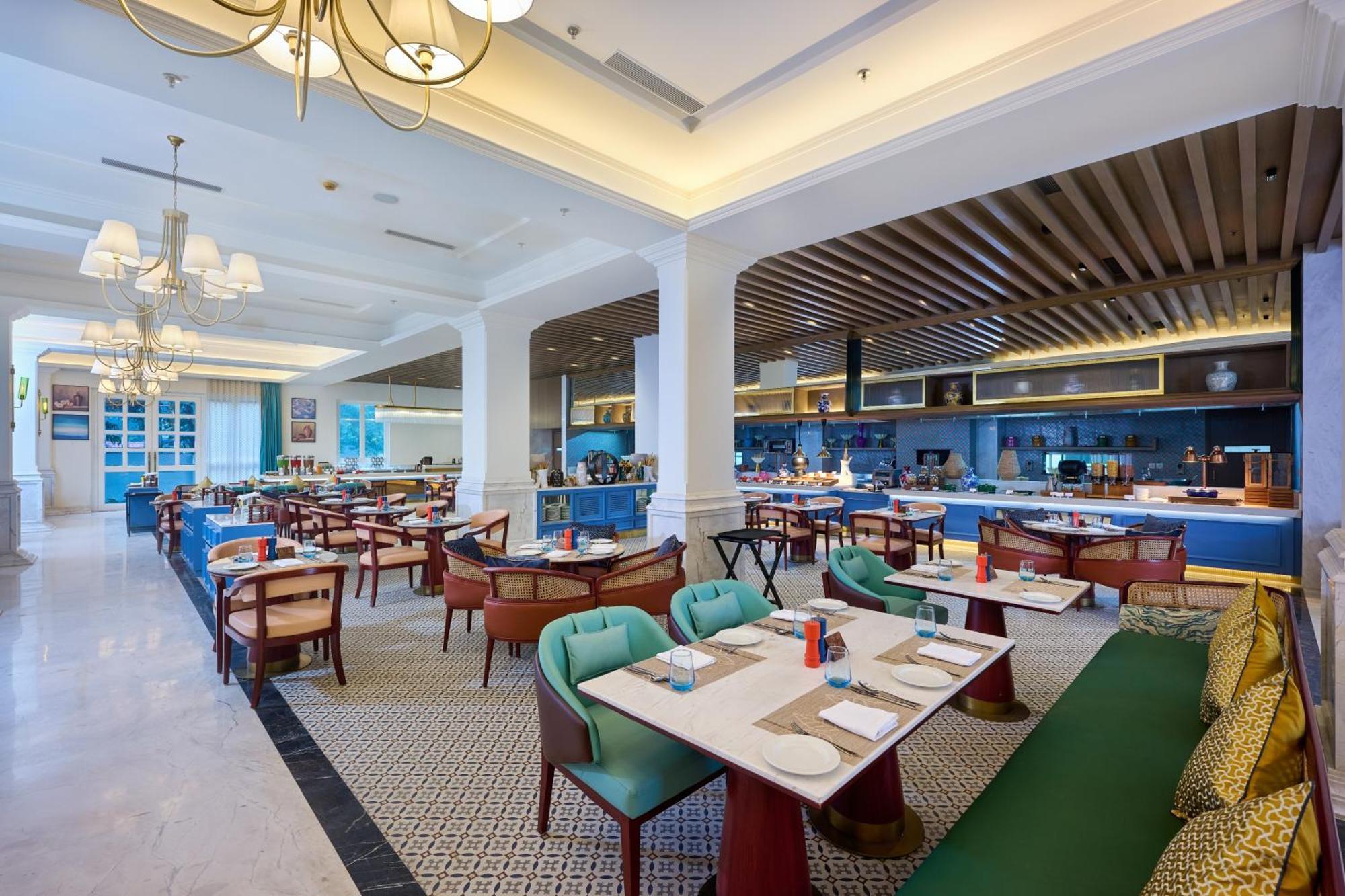 Sarovar Premiere 5* Amritsar